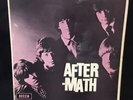 Rolling Stones Aftermath LP Stereo SKL4786 UK Import 1st Edition 1966 VG+/VG+