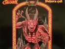 Ozzy Osbourne – Waiting On Satan's Call 2 lp set live ohio 1981 new not sealed