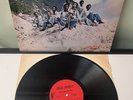 Magic Circle Express Music Old And New Vinyl Record Album LP