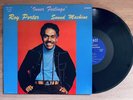 Roy Porter - Sound Machine (Reissue LP) *JAZZ FUNK*