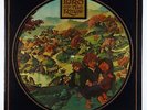 Leonard Rosenman - The Lord Of The Rings OST Picture Disc 2xLP - Fantasy Ltd VG+