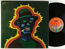 Lightnin' Sam Hopkins - Lightnin'  2xLP - Poppy VG++