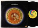 Mars Bonfire - S/T LP - Uni
