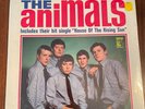 The Animals, House of Rising Sun, Life Lines SEALED