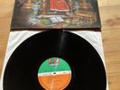 Savatage Hall Of Fame Atlantic Original 1987 Rock Killer Album Ois Mint