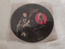 VINYLE 45 TOURS PICTURE DISC  JOHNNY HALLYDAY . LIZA .