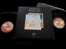 LED ZEPPELIN/2XLP/THE SONG REMAINS THE SAME/SWAN SONG/FRENCH PRESS LP 1976