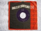THE BEATLES PLEASE PLEASE ME FROM ME TO YOU RARE PURPLE VEE JAY LABEL