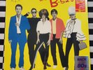 The B-52's (self titled) LP by The B-52's yellow vinyl limited edition 2018 new