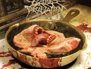 CATTLE DECAPITATION: Medium Rarities Red Coloured Vinyl (LP) New & Sealed +Metal