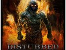 DISTURBED: Indestructible Vinyl (LP) New & Sealed +Metal + Rock +
