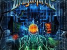 DRAGONFORCE: Maximum Overload Vinyl (LP) New & Sealed +Metal + Rock +