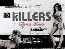 THE KILLERS: Sam's Town Vinyl (LP) New & Sealed +Metal + Rock +