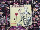 Incesticide 20th Anniversary Edition Nirvana (Record, 2012) Tested Played Once