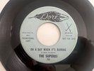 Rare Northern Soul 45 / The Superbs 