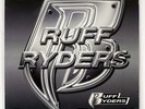 RUFF RYDERS RYDE OR DIE VOL. I INTERSCOPE INT290315 US VINYL 2LP