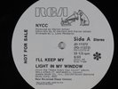 NYCC I'll Keep My Light In My Window RCA 12