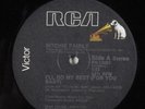 RITCHIE FAMILY I'll Do My Best (For You Baby) RCA 12