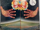 TOUCH 20 20 SOUND ORIGINAL 1969 LP COLISEUM W/RARE POSTER  Promo Copy VG+