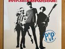 MATERIAL ISSUE - International Pop Overthrow - 2021 Vinyl Reissue New/Sealed/OOP