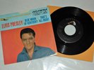 ELVIS PRESLEY-THAT'S ALL RIGHT-RARE GSS RECORD W/ SLEEVE- SLIGHT RING WEAR