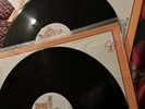 Ultimix 28 3LP Promo DJ Set; Madonna Like A Prayer, Debbie Gibson, Jody Watley