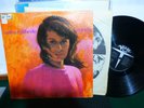ASTRUD GILBERTO WINDY. VERVE . NEAR MINT. LP