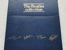 The Beatles Rare South Africa Blue Box Set BCSA13 3 LP's Sealed 7 in Shrink