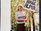 Saint Etienne - Foxbase Alpha LP Original Heavenly Records 1991 HVNLP1 Vinyl