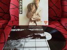 JON SECADA ** Jon Secada ** ORIGINAL 1992 SPAIN LP w/ INSERT ** GLORIA ESTEFAN