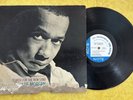 Lee Morgan Search For The New Land Vinyl LP  4169 Blue Note