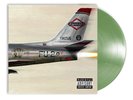 Eminem : Kamikaze (2018 Limited Olive Green Vinyl LP, Gatefold) NEW/SEALED