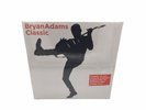 Bryan Adams - Classic - Limited Edition Neon Orange 2xLP Vinyl - NEW & SEALED