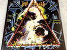 Def Leppard HYSTERIA 2XLPs Vinyl LP Hype Sticker Elliott Reissue Sealed NEW