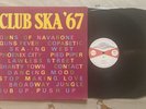 Club Ska '67 Vinyl LP UK 1980 NM