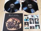 2LP 180g AUDIOPHILE Paul McCartney & Wings BAND ON THE RUN Remastered EU 2010,NM