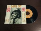 DORIS DAY *SORRY + 3* EP  PORTUGUESE EDITION RARE EXC