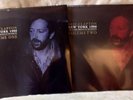 ERIC CLAPTON Live New York 1986 Vol 1&2 Classic Broadcast SEALED 4 LP Mint