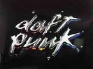 Daft Punk Discovery - LP 33T x 2
