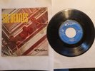 EP BEATLES KINKS YARDBIRDS orig 1966 ORFEH IRAN Press