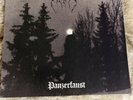 Darkthrone Panzerfaust LP Red Vinyl Black Metal