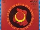 ROLAND KIRK QUARTET “RIP, RIG & PANIC” 1965 VINYL STEREO LP - WITH ELVIN JONES