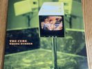 The Cure Wrong Number 12” Vinyl 1997