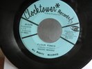 Naggo Morris - Flower Power - Vinyl, 7