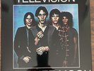 Television - Marquee Moon 2003 4 Men With Beards Reissue EX/EX