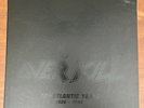 Overkill 6 Lp Atlantic Years Set Like New