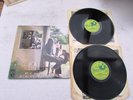 PINK FLOYD LP UMMAGUMMA 1969 UK HARVEST NEAR MINT GRAMOPHONE TEXT