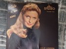 Julie London - Julie is Her Name Volume II.  1960 Reissue Vinyl VG+/VG