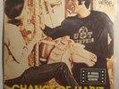 CHANGE OF HABIT, SOUNDTRACK BY ELVIS PRESLEY, 1984 AUSTRALIAN 7