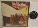 Rare Led Zeppelin II RL SS Hot Mix Monarch Taiwan/China Classic Rock Import Lp